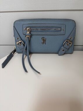 Steve Madden Multi pocket Wallet